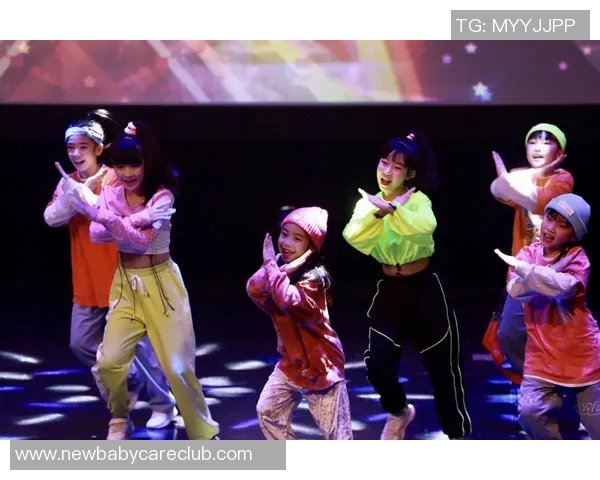 街舞纪实:记录上海街舞队的转型之路