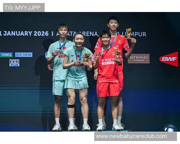 2026羽毛球战术排行榜：广州羽毛球队位居第6名