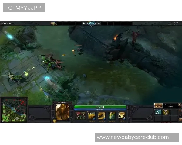 DOTA2评论：LNG的区域防守得失